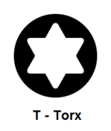 Torx sets
