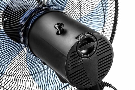 NEO Tools Professionele Staande Ventilator 50 Watt