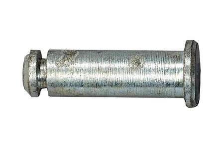 Eindpin voor Eurorek / Almawood Stelling 10 x 35 mm  (XENOS)