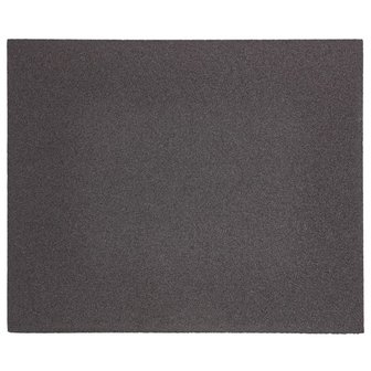 fluctueren Ondenkbaar tafel Graphite Schuurpapier Vel 230 x 280 mm Korund Korrel K 240 , Linnen - U  Zegt Het Maar