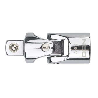 Kniestuk 35 mm, 1/4 aansluiting