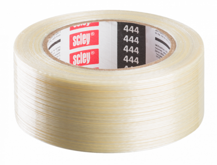 Transporttape Extra Sterk 48 mm x 33 m