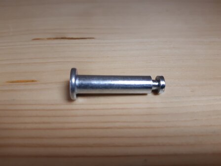 Eindpin voor OP=OP Stelling 7 x 35 mm