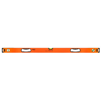 Waterpas 120 cm​ Aluminium met 2 Handvatten