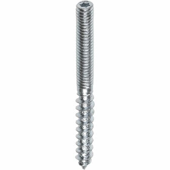 A.S.F. Fischer stokeind FIS PROFI verzinkt M6x60mm doos=60st, prijs=per doos