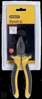 STANLEY - Combinatietang Bi - Materiaal - 150mm