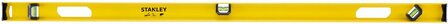 Stanley - Waterpas I-beam 1200mm - 3L - Waterpas - Waterpassen - 1 Stuk(s)
