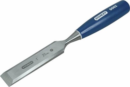 STANLEY Steekbeitel Hout 12mm