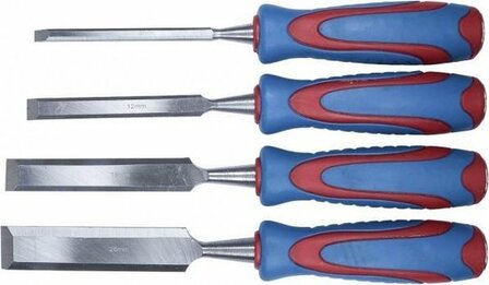 CON-P Hout Beitelset 6,12,18,26