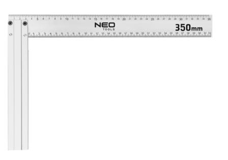 NEO Winkelhaak 350 x 190 mm