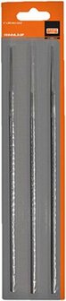 Bahco Kettingzaagvijl 3 stuks - 168, 8, 5,5 - 3P
