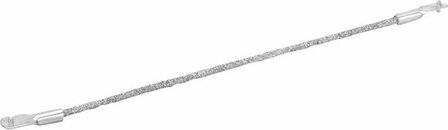 Bahco Draadzaag - 215-150 mm