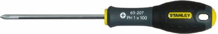 Stanley FatMax FAT-0-65-316 Schroevendraaier Phillips