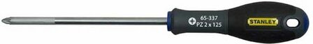 Stanley FatMax Pozidriv Schroevendraaier - 3 x 150 mm