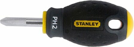Stanley FatMax Phillips 2 Schroevendraaier - 30 mm