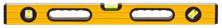 Connex CP736080 Waterpas 80 cm Aluminium
