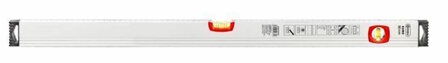 Connex COX732150 Waterpas 150 cm Euro Aluminium 1.5 mm