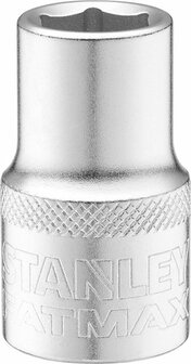 FATMAX 1/2 Dop 16mm 6Pt - FMMT17235-0