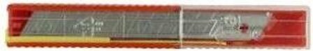Connex COXT897032 Reserve Afbreekmesjes 9 mm 5 stuks