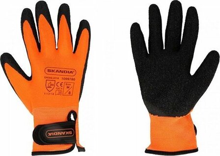 Skandia werkhandschoen flex multi (10/XL)