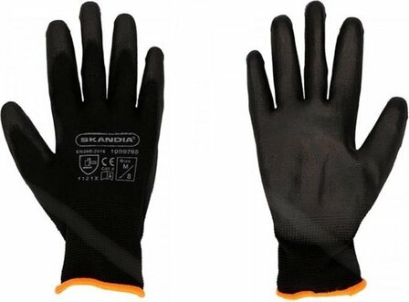 Skandia - Handschoen Flex Pu 8-M
