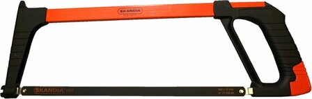 Skandia Zaagbeugel Profi - 300 mm Oranje