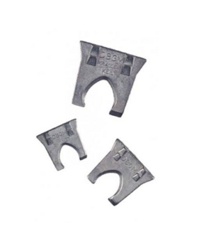 Connex Steelspie Hamer - 3 delig