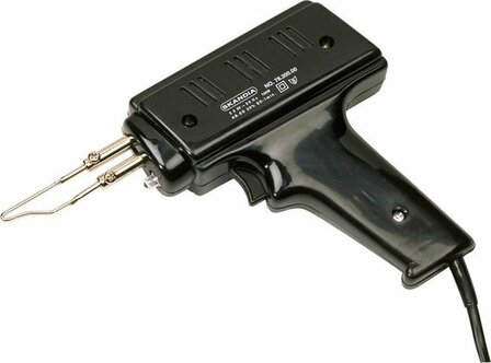 Skandia Soldeerrevolver 100W