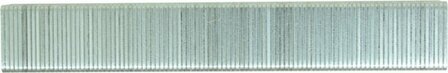 Skandia Nietjes 6 mm - 1000 Stuks