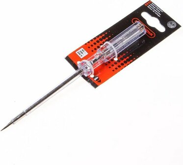 Skandia Spanningzoeker - 100 x 4 mm