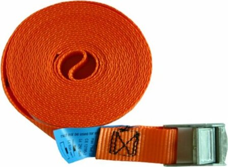 Skandia Spanband - 5 m x 25 mm