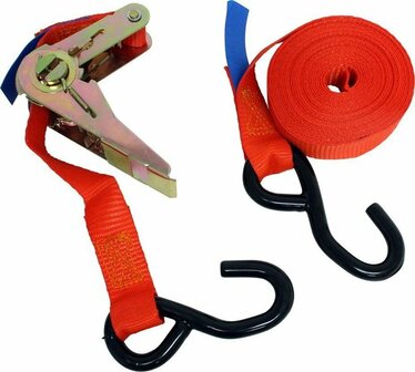 Skandia Spanband Ratel/Haak - 5 m x 25 mm