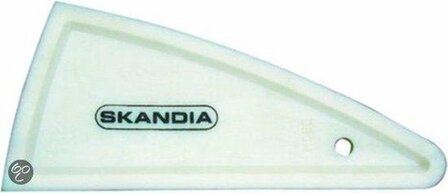 Skandia Voegenrubber - 14 x 6 cm