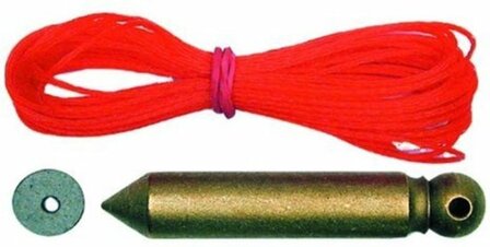 Skandia Schietlood Snoer - 50 gr
