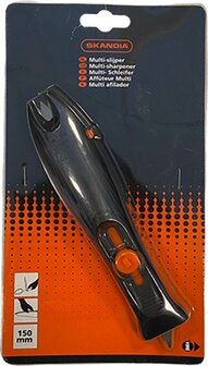 Skandia - Multifunctionele slijper - 150mm
