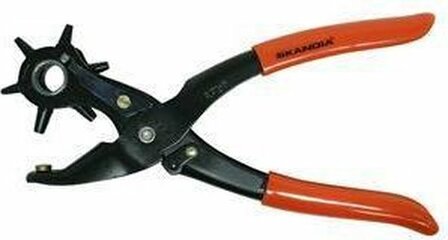 Skandia Holpijptangen 220mm ZB