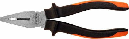 Skandia Combinatietang - 2 Componenten 180 mm