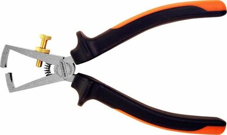 Skandia 2-componenten Striptang - 160 mm
