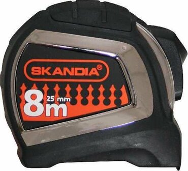 Skandia Rolmaat 8 meter
