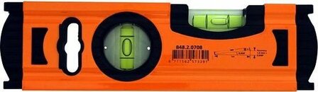 Skandia waterpas compact koker 200mm