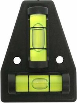 Skandia Stelwaterpas - 60 x 45 mm