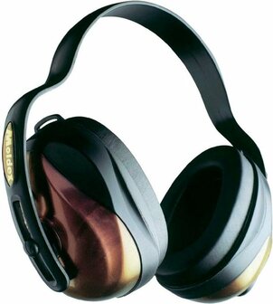 Gehoorkappen-Moldex M2 Oorkap - 6200 - SNR 28dB
