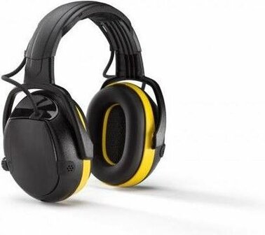 Hellberg Safety ACTIVE hoofdband