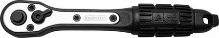 Skandia Ratel Fiber Handvat 1/4