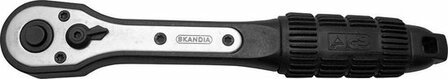 Skandia Ratel Fiber Handvat 3/8