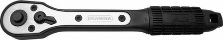 Skandia Ratel Fiber Handvat 1/2