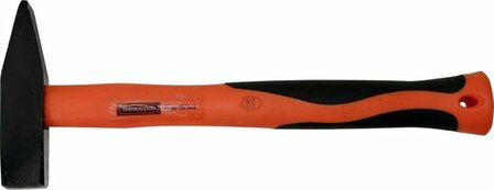Skandia bankhamer fiber steel 500 g