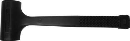 Skandia hamer terugslagvrij 40 mm 650 g