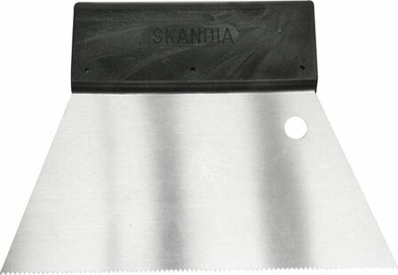 Skandia Kitstrijker - 2 x 2 mm