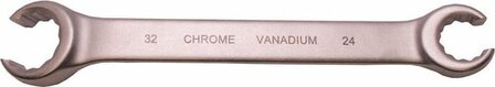 Skandia Open Ringsleutel - 24 x 32 mm